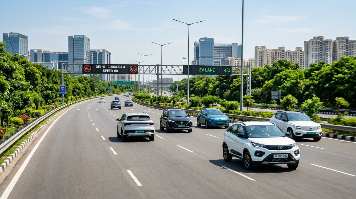 Delhi-NCR 10/15-Year Rule: What Happens If Your End-of-Life Vehicle Is Seized?