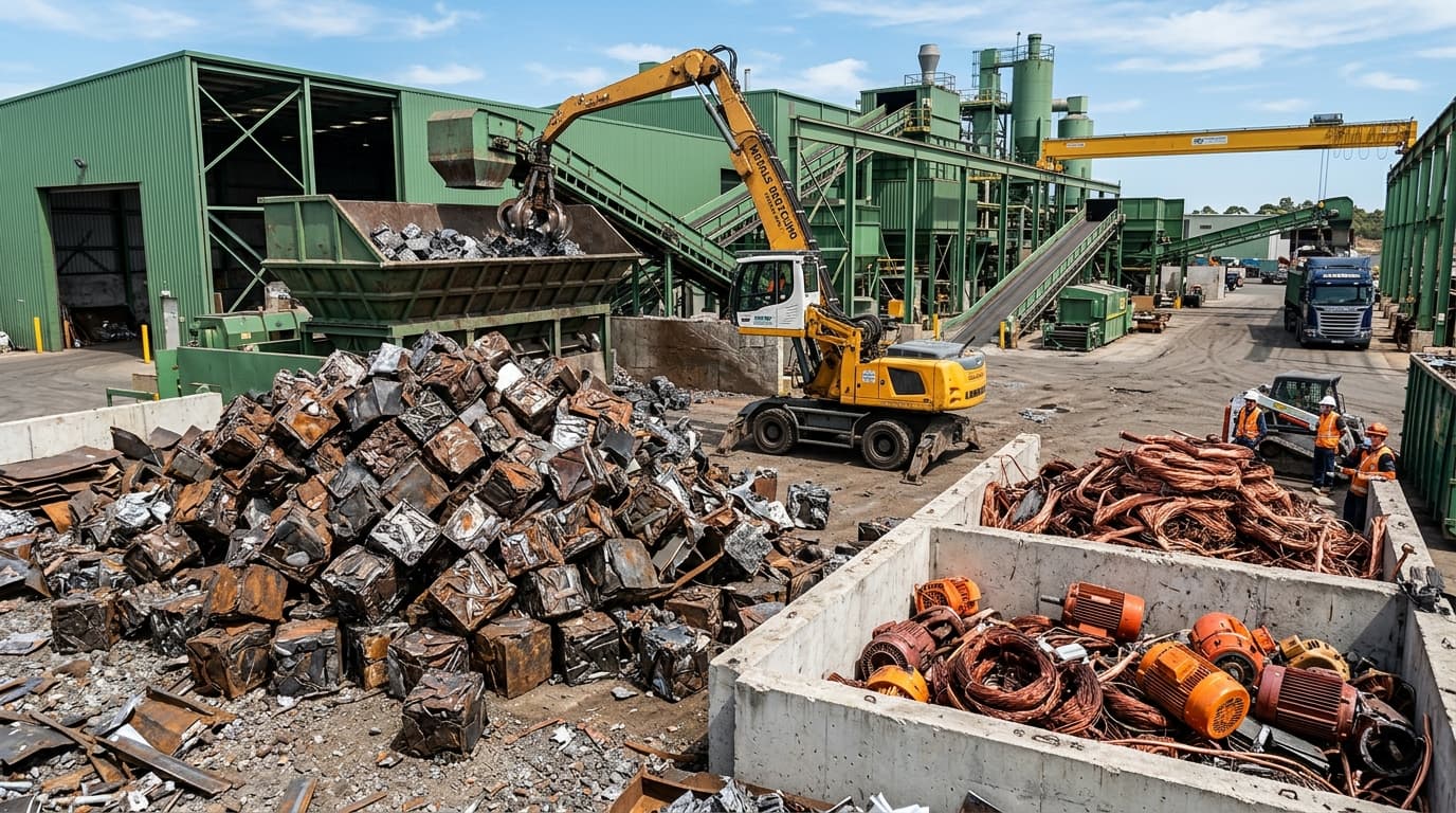 Commercial Fleet Scrappage Mandates: What Truck, Bus & Taxi Operators Must Know